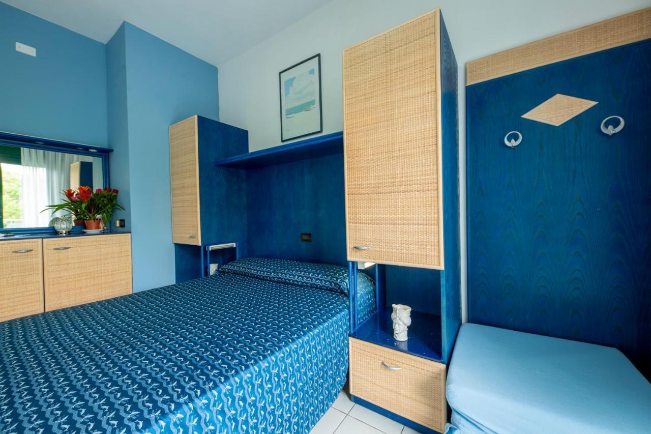 Hotel Olanda Lido di Jesolo Bagian luar foto