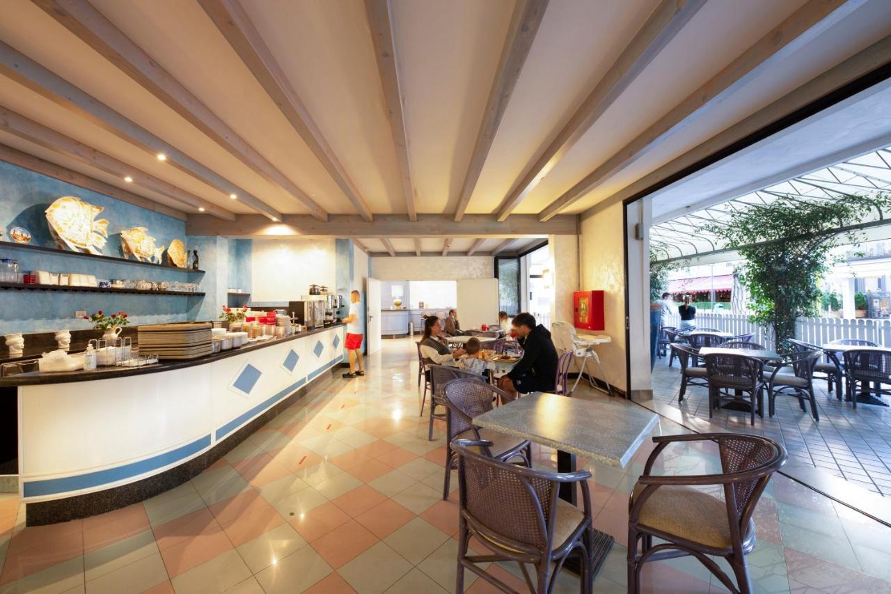Hotel Olanda Lido di Jesolo Bagian luar foto