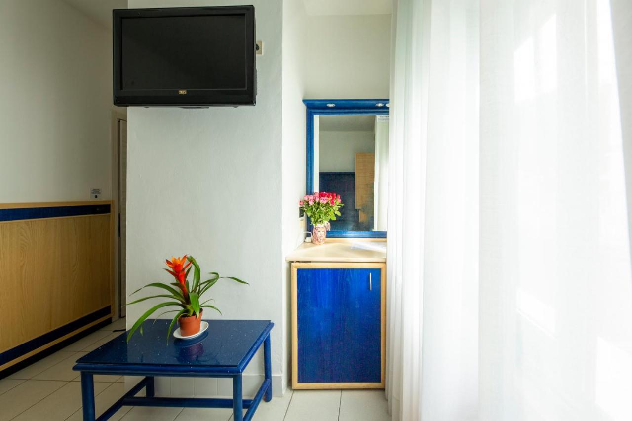 Hotel Olanda Lido di Jesolo Bagian luar foto