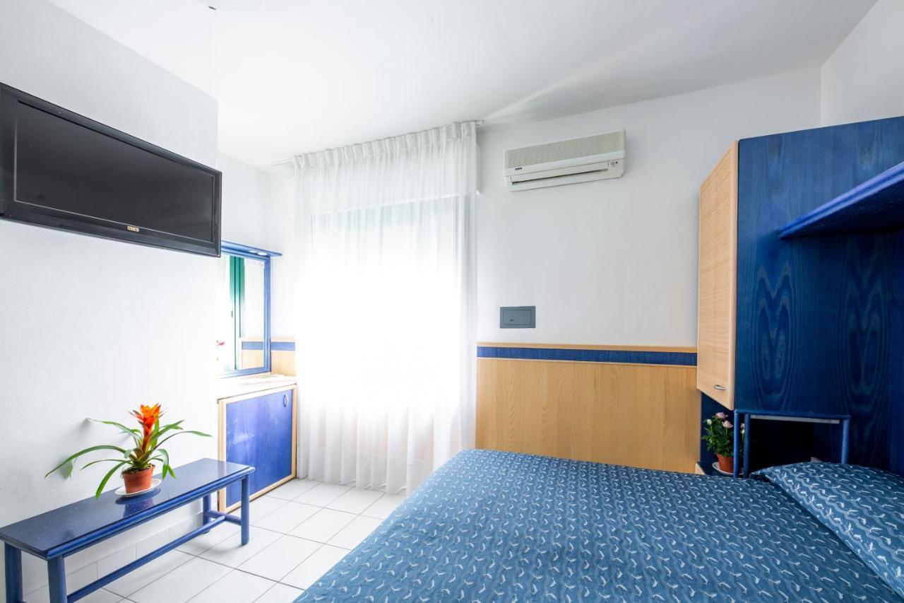 Hotel Olanda Lido di Jesolo Bagian luar foto