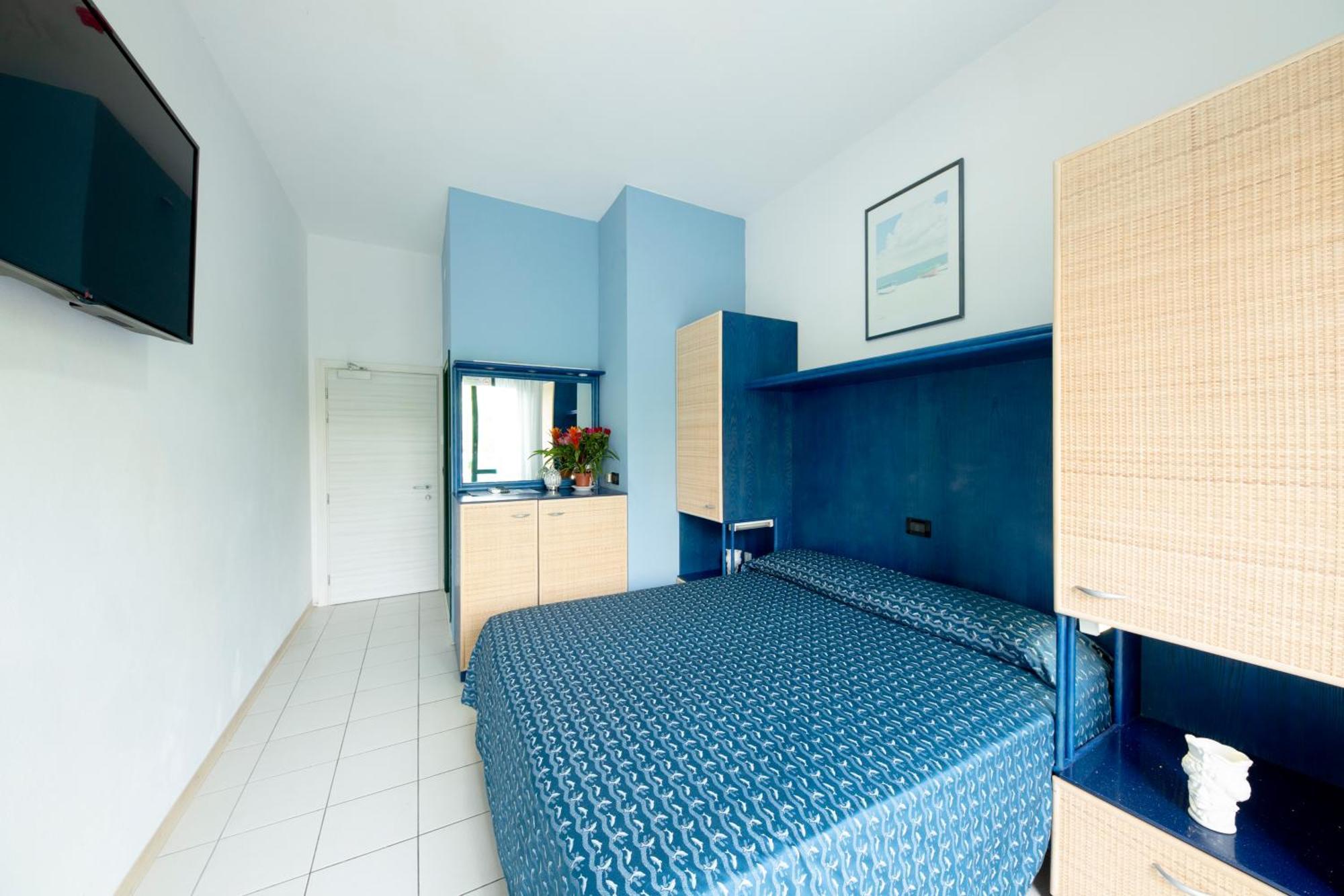 Hotel Olanda Lido di Jesolo Bagian luar foto